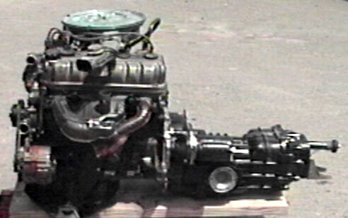 rebuilt toyota transaxle #7